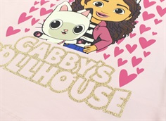 Name It parfait pink top Gabby